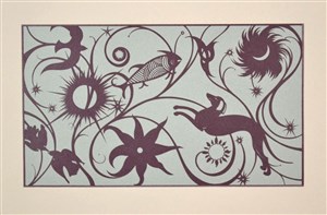 David Jansheski: Art of the Print